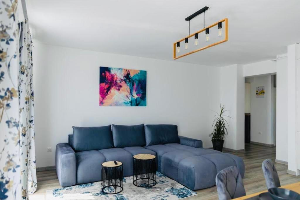 Dominic Apartments シギショアラ エクステリア 写真