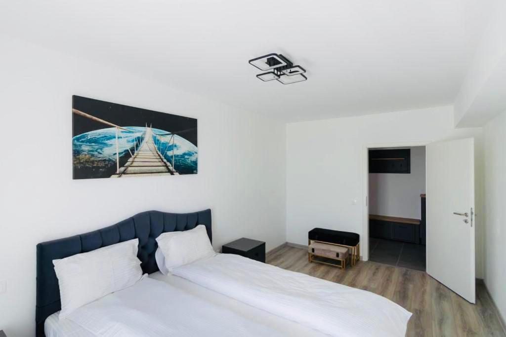 Dominic Apartments シギショアラ エクステリア 写真