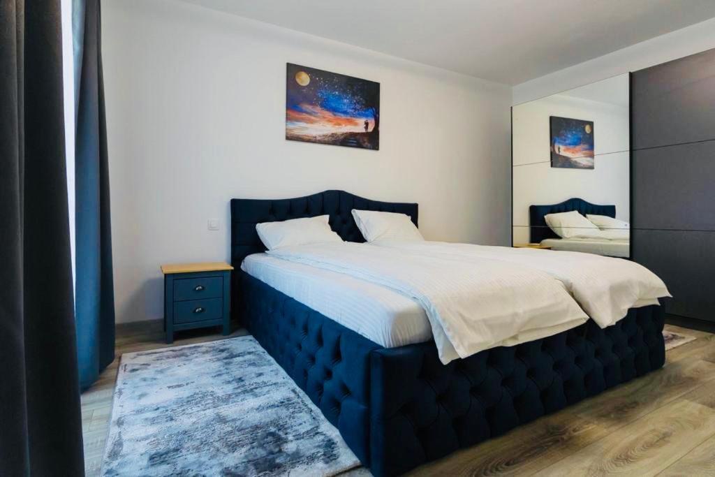 Dominic Apartments シギショアラ エクステリア 写真