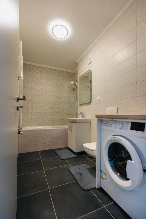 Dominic Apartments シギショアラ エクステリア 写真
