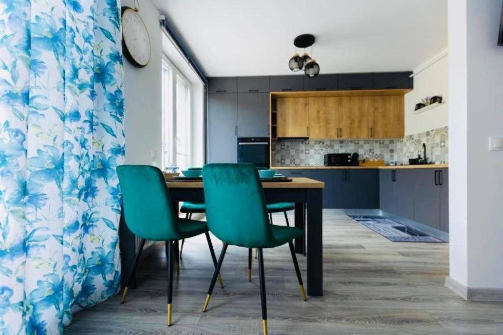 Dominic Apartments シギショアラ エクステリア 写真